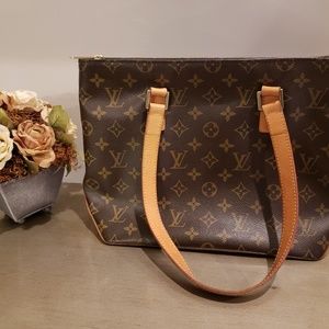 Louis Vuitton 100% Authentic bag